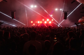 Stegi.Radio Takeover 2025: Η μουσική σε πρώτο πλάνο 