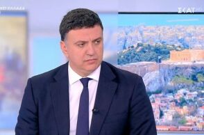 Κικίλιας: Αν τα πορίσματα από το ΕΜΠ είναι αυτά που ακούγονται, ο πρωθυπουργός «θα πάρει κεφάλια»