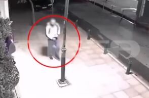 Στη φυλακή ο επιδειξίας του Περιστερίου - Καταδικάστηκε σε 4 χρόνια