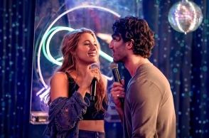 Τη Δευτέρα η πρώτη δικαστική μάχη Λάιβλι - Μπαλντόνι