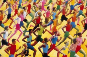 Η φανέλα με το νούμερο 19