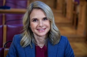 Μιλένα Αποστολάκη