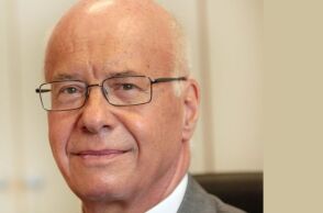 Πέθανε ο πρώην αντιπρόεδρος του ΣτΕ, Νίκος Ρόζος