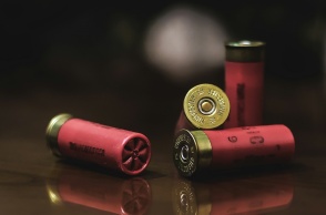 Γεμιστήρες πιστολιών