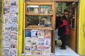 Πού θα βρεις το ψιλικατζίδικο-θησαυρό, ανοιχτό σχεδόν όλο το 24ωρο;