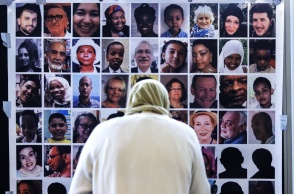 Πύργος Γκρένφελ: Επιστολή σε συγγενείς θυμάτων για «μη ταυτοποιημένα ανθρώπινα υπολείμματα»