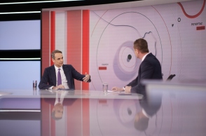 Τέμπη: Ο Πρωθυπουργός έχει ευθύνη, διότι υποτίμησε πόσο επικίνδυνο μπορεί να γίνει αυτό που κυβερνά