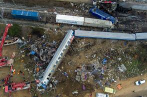 Το μόνο σίγουρο συμπέρασμα από τις συζητήσεις για τα Τέμπη | Μάνος Βουλαρίνος