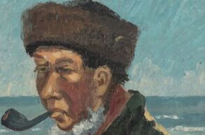 Αγόρασε πίνακα για 50 δολάρια σε παζάρι, τώρα αποδείχθηκε ότι ήταν του Βαν Γκογκ αξίας 15 εκατομμυρίων