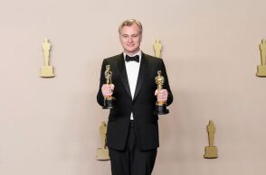 Κρίστοφερ Νόλαν: Οι Έλιοτ Πέιτζ και Τζον Λεγκουιζάμο στο καστ της Οδύσσειας του βραβευμένου με Όσκαρ σκηνοθέτη - Όσα γνωρίζουμε για την πολυαναμενόμενη ταινία