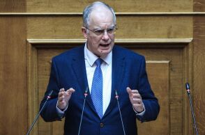 Κωνσταντίνος Τασούλας: Στη Δίωξη Ηλεκτρονικού Εγκλήματος υπόθεση πλαστού λογαριασμού του υποψήφιου Προέδρου της Δημοκρατίας στο Χ