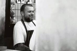 Νίκος Θωμάς, ο ευγενής σεφ της αθηναϊκής γαστρονομίας