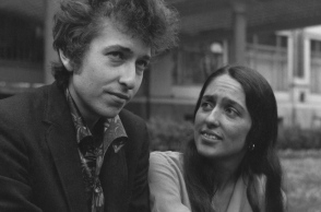 Ο Μπομπ Ντίλαν και οι γυναίκες της ζωής του