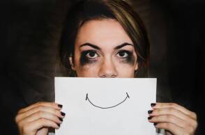 Podcast 40+ | Κεφάλαιο Κακοποίηση