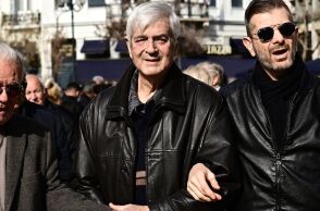 Τάκης Οικονομόπουλος: Στο νοσοκομείο με εγκεφαλικό επεισόδιο ο παλαίμαχος του Παναθηναϊκού