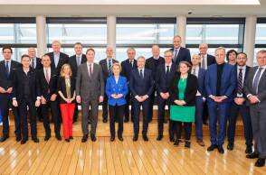 Η κρίση στην ευρωπαϊκή αυτοκινητοβιομηχανία - Είναι αργά για δάκρυα, Ούρσουλα