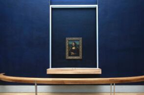 Γαλλία: Η διευθύντρια του Λούβρου θέλει να υπάρξει ένα επιπλέον εισιτήριο για την Τζοκόντα πέραν εκείνου για την είσοδο στο μουσείο