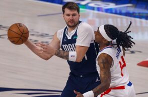 ΝΒΑ: Οι Ντάλας Μάβερικς παραχωρούν στους Λέικερς τον Λούκα Ντόντσιτς παίρνοντας ως αντάλλαγμα τον Άντονι Ντέιβις - Οι λεπτομέρειες της συμφωνίας