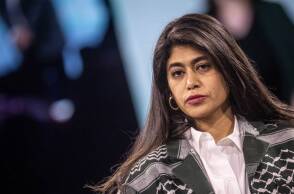 Ρίμα Χασάν: μια «Γαλλίδα» ευρωβουλεύτρια εναντίον του κράτους δικαίου