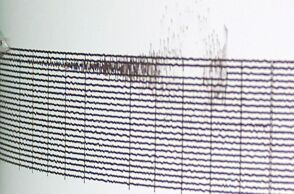 Σεισμική δόνηση 4,3 βαθμών της κλίμακας Ρίχτερ μεταξύ Σαντορίνης και Αμοργού - Συνεχίζεται η έντονη δραστηριότητα των τελευταίων ημερών