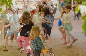 Παιχνιδαγωγείο