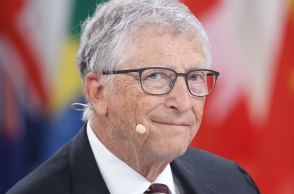 Ο Μπιλ Γκέιτς θα δωρίσει το μεγαλύτερο μέρος της περιουσίας του, ύψους 200 δισεκατομμυρίων δολαρίων, στην Αφρική