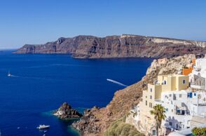 Ηφαιστειολόγος για τους σεισμούς στη Σαντορίνη: Μέσα στις πιθανότητες να έχουμε έκρηξη του ηφαιστείου