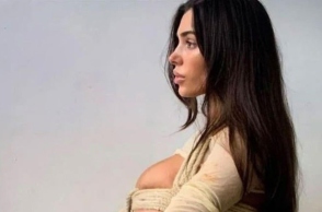 Η Μπιάνκα Σενσόρι πριν από τον Κάνιε Γουέστ 