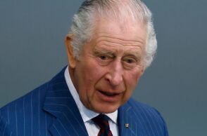 Ο βασιλιάς Κάρολος θα πρωταγωνιστήσει σε ντοκιμαντέρ του Amazon Prime