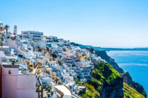 Λέκκας: Μικρός ο σεισμός των 5 Ρίχτερ για να είναι ο κύριος στη Σαντορίνη