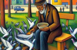 Με ποιον (μόνο) μπορώ να γίνω κολλητός