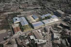 Υπουργείο Πολιτισμού: Οι μελέτες για την πολιτιστική επανάχρηση του βιομηχανικού συγκροτήματος Πειραιώς 260, δωρεά από την Πειραιώς