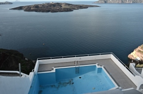 Όλη η αλήθεια για τους «σεισμούς» στη «Σαντορίνη»