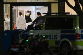Η Σουηδία αντιμέτωπη με τη χειρότερη επίθεση που έχει γίνει ποτέ σε σχολείο της - Τουλάχιστον 10 οι νεκροί