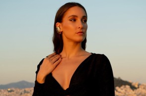 Tι μουσική ακούει η Evangelia