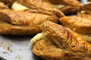 11 τυρόπιτες που δεν χορταίνουμε να τρώμε