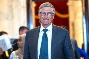 Μπιλ Γκέιτς