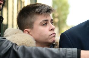 Ειρήνη Μουρτζούκου: Παθολογικά τα αίτια θανάτου του Παναγιωτάκη, σύμφωνα με τον ιατροδικαστή