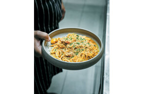 Ella Urban Greek Cuisine