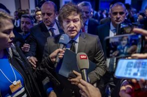 Αργεντινή: Μετά τον Τραμπ και ο Μιλέι αποσύρει την χώρα του από τον Παγκόσμιο Οργανισμό Υγείας