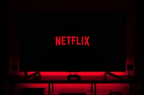 Netflix 