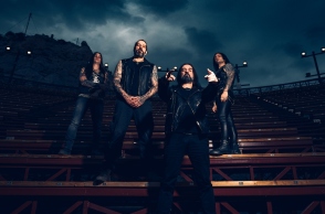 Rotting Christ: Ο Σάκης Τόλης μιλάει στην Athens Voice για τη συναυλία στον Λυκαβηττό που θα κυκλοφορήσει διεθνώς ως live album και φιλμ.