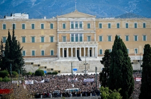 Το δημοκρατικό δικαίωμα στην αυτοχειρία