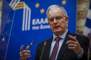 Την Πέμπτη η τρίτη ψηφοφορία στη Βουλή για την εκλογή Προέδρου της Δημοκρατίας