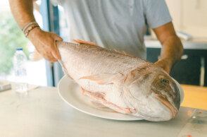 Θεραπευτήριο: Η σταθερή αξία για καλό μαμαδίστικο φαγητό ημέρας