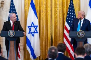 Ντόναλντ Τραμπ: Διεμήνυσε πως οι ΗΠΑ θα πάρουν τον έλεγχο της Λωρίδας της Γάζας - Η συνάντηση με τον Μπενιαμίν Νετανιάχου και οι δηλώσεις των δύο ηγετών