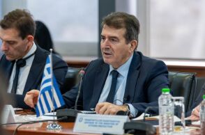 Mιχάλης Χρυσοχοΐδης: Κανένα θύμα ενδοοικογενειακής βίας να μη μένει στη σιωπή και στον φόβο - Υποθέσεις 25.438 θυμάτων διαχειρίστηκε η ΕΛΑΣ το 2024