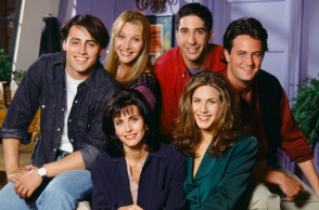 Φιλαράκια: 27 χρόνια μετά ένα λάθος βασανίζει τους φανατικούς