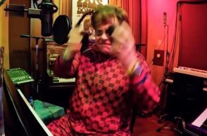 Το ξέσπασμα του Έλτον Τζον 