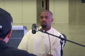 Κάνιε Γουέστ: ανακοίνωσε ότι έχει διαγνωστεί με αυτισμό - Ο διάσημος ράπερ και σχεδιαστής μόδας λέει ότι διαγνώστηκε λανθασμένα ως διπολικός 